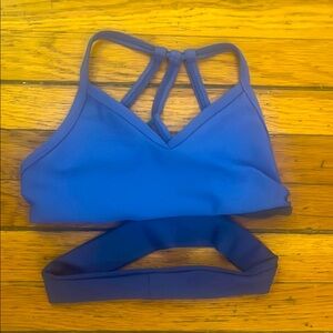 5 Dancewear Crop Top💙💙